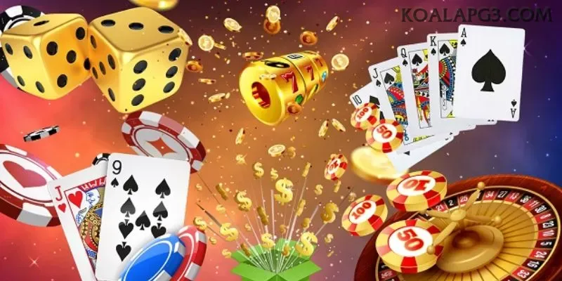Jogos de fortune da koalapg com prêmios incríveis