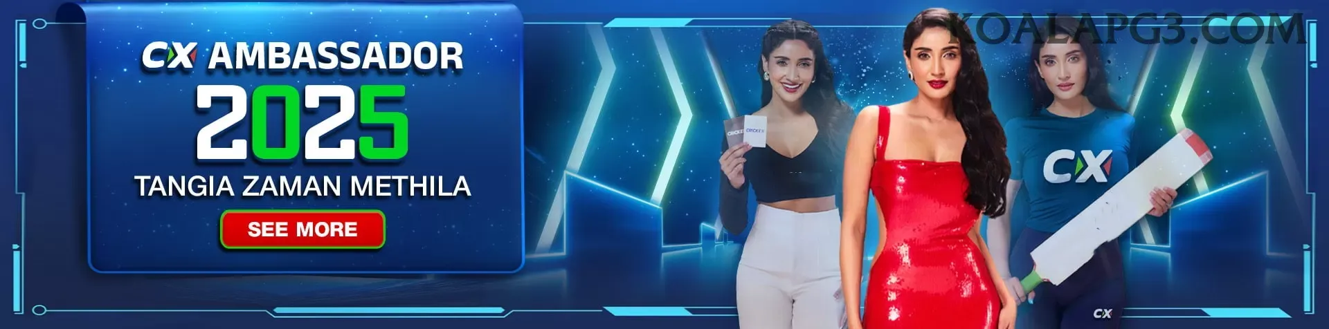Imagem promocional da koalapg mostrando a plataforma e suas vantagens